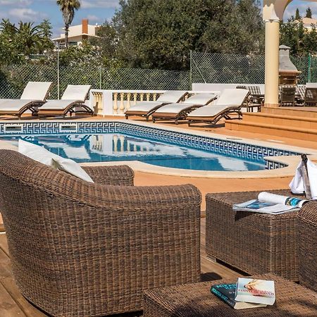 Casa Da Praia Ferragudo  Εξωτερικό φωτογραφία