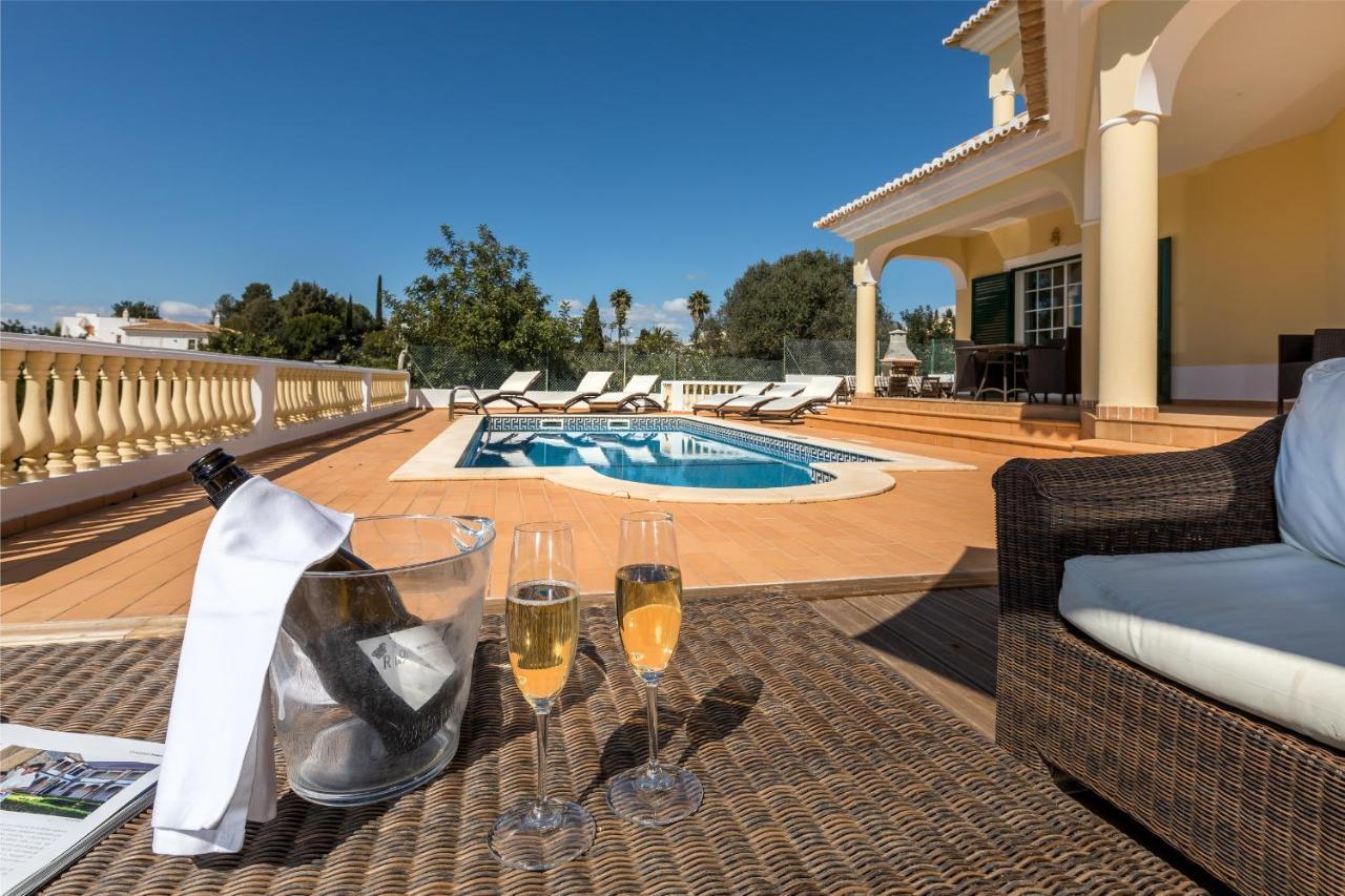 Casa Da Praia Ferragudo  Εξωτερικό φωτογραφία
