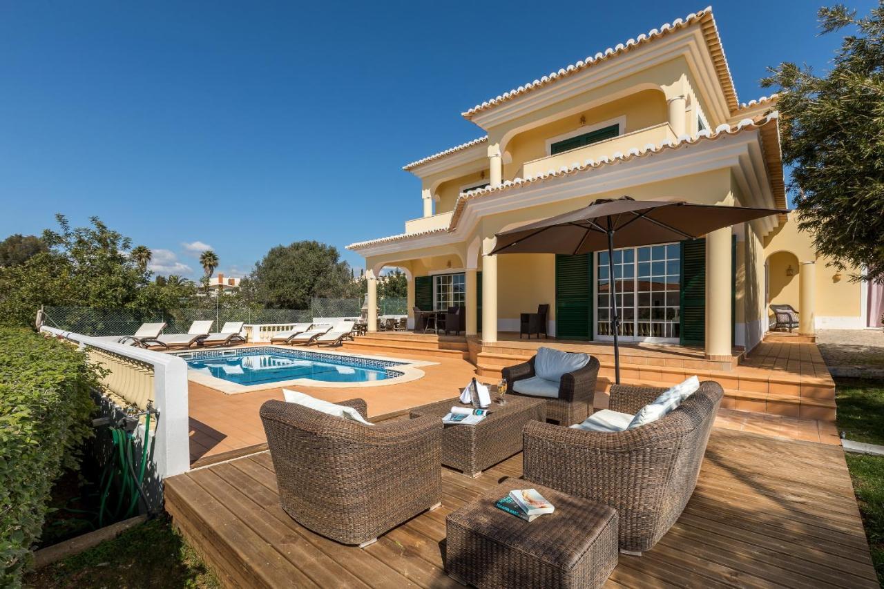 Casa Da Praia Ferragudo  Εξωτερικό φωτογραφία