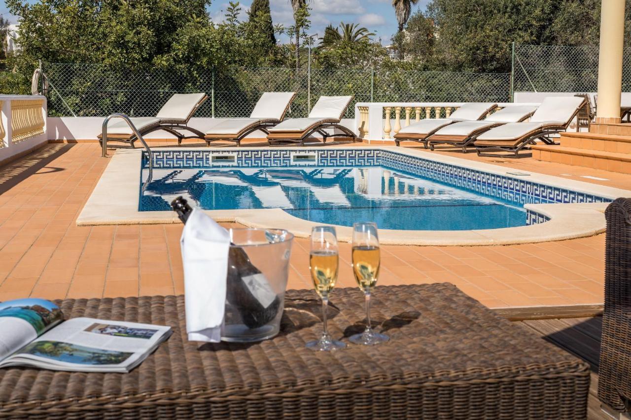Casa Da Praia Ferragudo  Εξωτερικό φωτογραφία