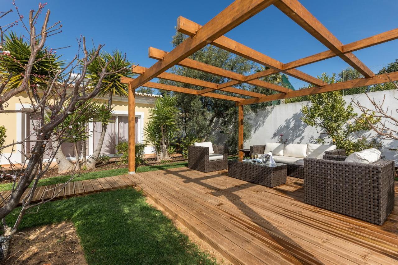 Casa Da Praia Ferragudo  Εξωτερικό φωτογραφία