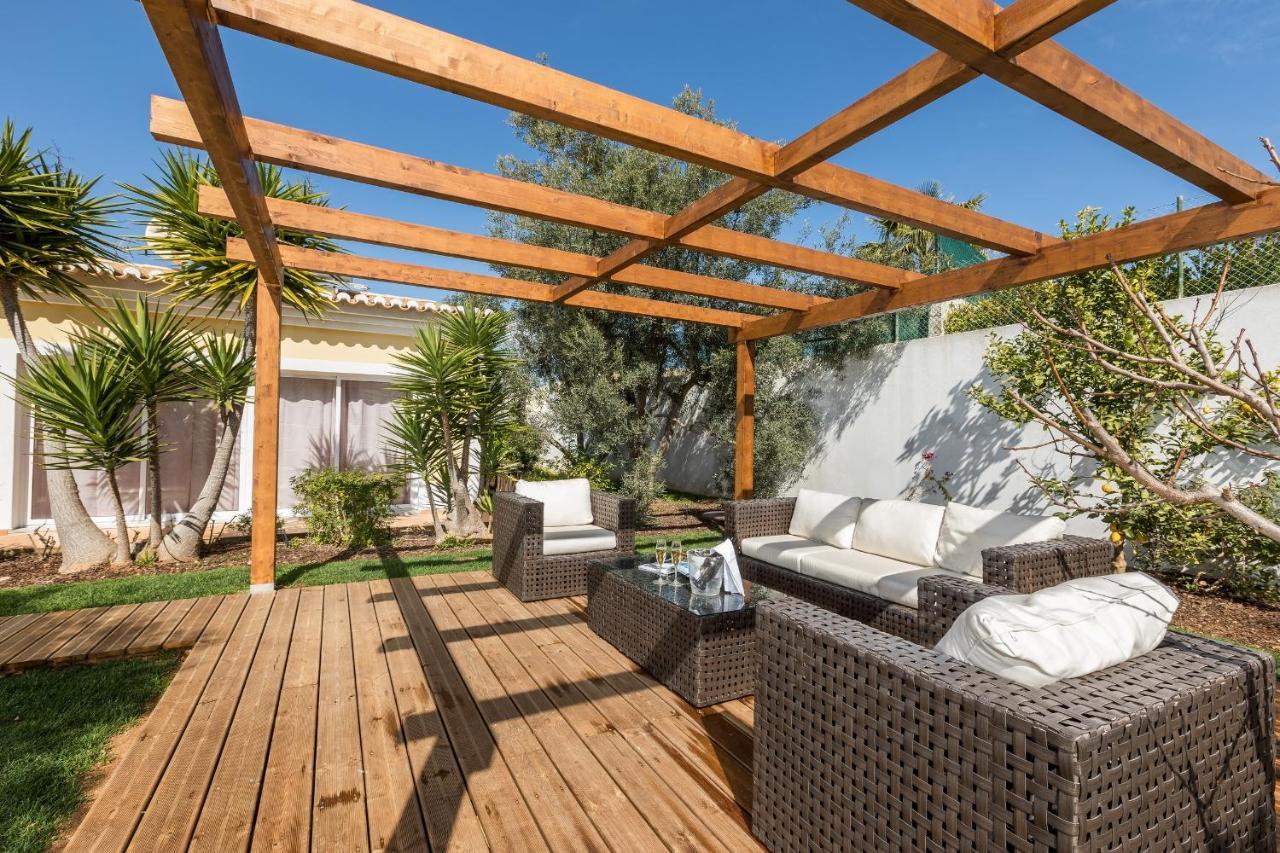 Casa Da Praia Ferragudo  Εξωτερικό φωτογραφία