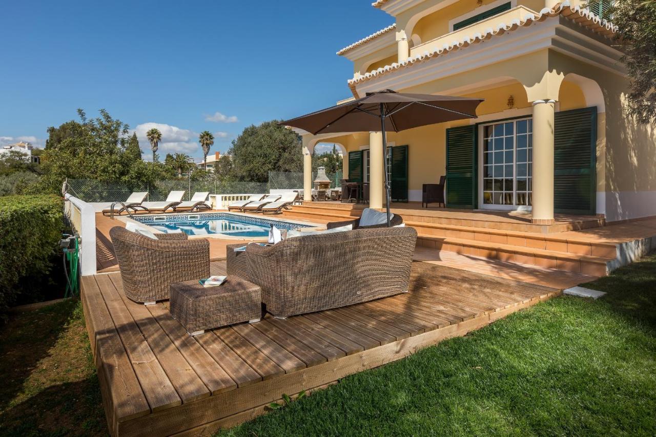 Casa Da Praia Ferragudo  Εξωτερικό φωτογραφία