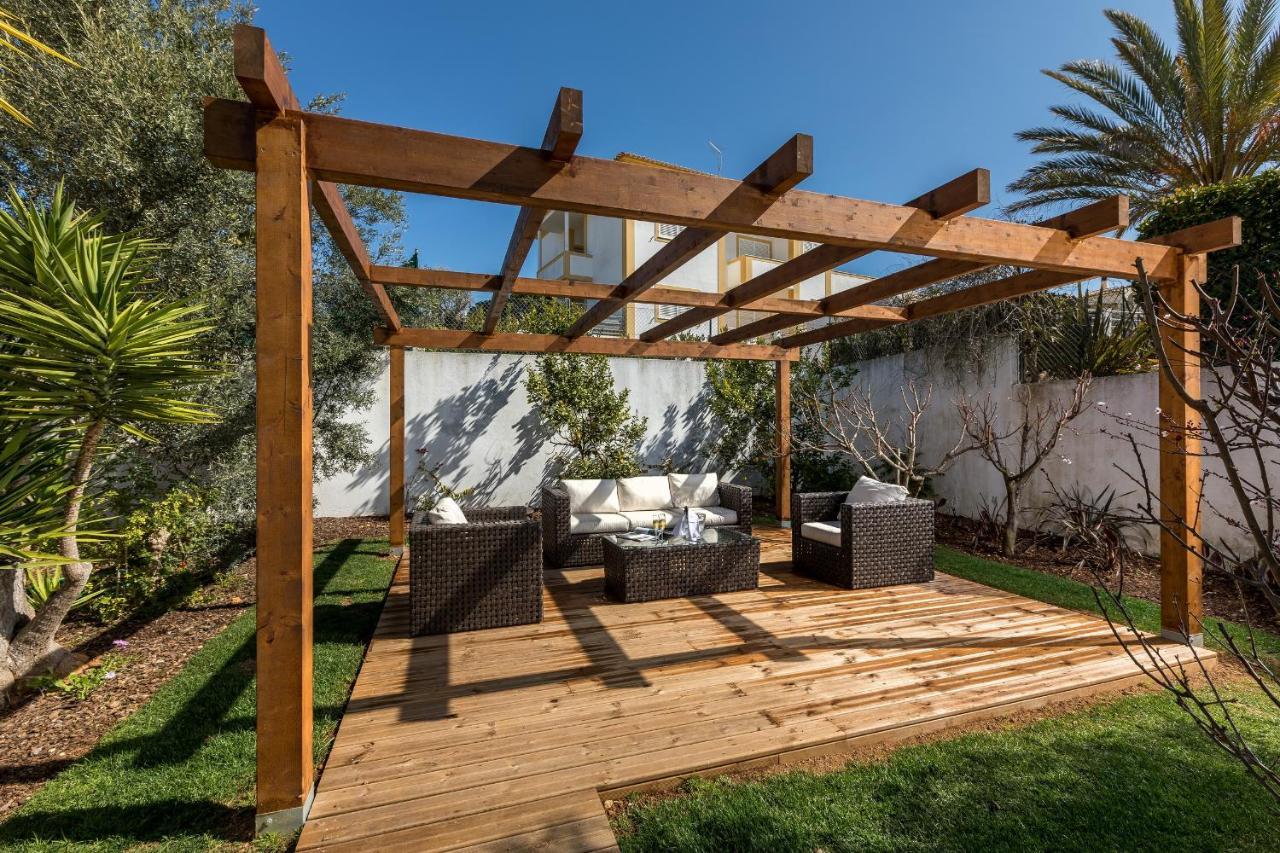 Casa Da Praia Ferragudo  Εξωτερικό φωτογραφία