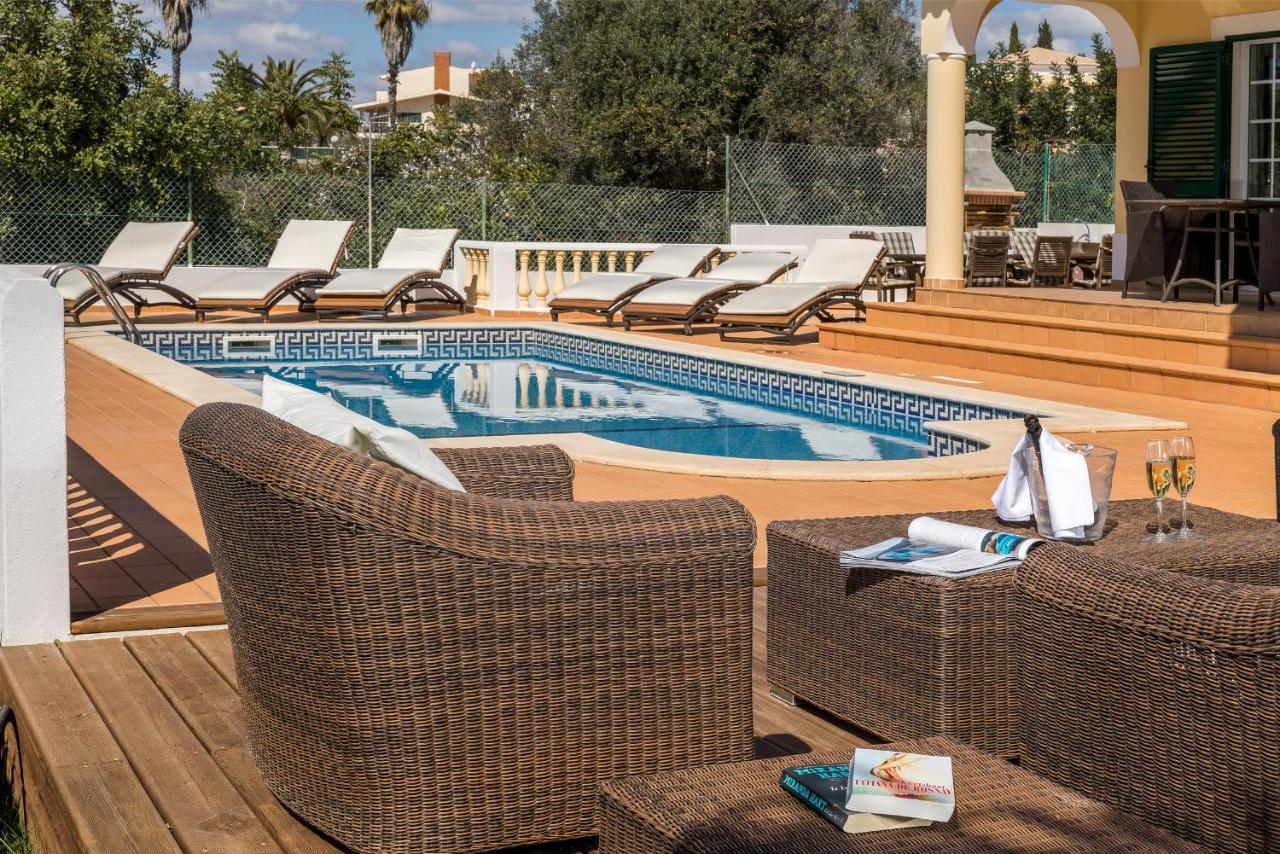 Casa Da Praia Ferragudo  Εξωτερικό φωτογραφία