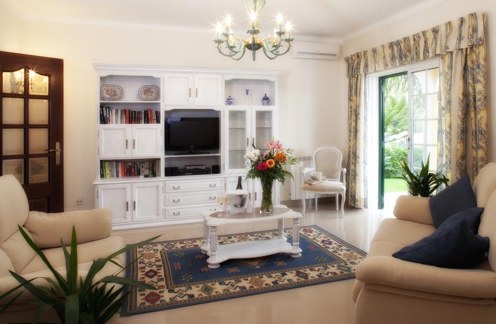 Casa Da Praia Ferragudo  Εξωτερικό φωτογραφία